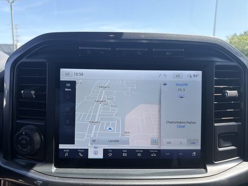 Used 2023 Ford F150 XLT w/ Equipment Group 302A High AWD/4WD image 24