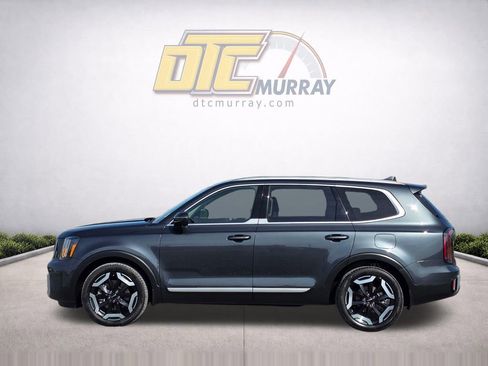 Used 2024 Kia Telluride EX FWD image 8