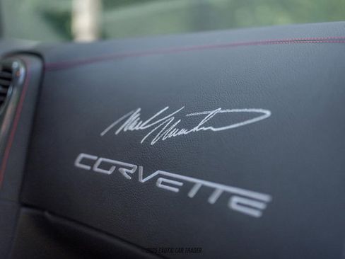 Used 2011 Chevrolet Corvette Z06 image 59