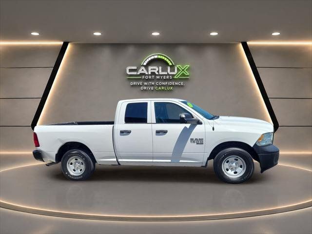 Used 2023 RAM 1500 Tradesman w/ Trailer Tow Group AWD/4WD image 6