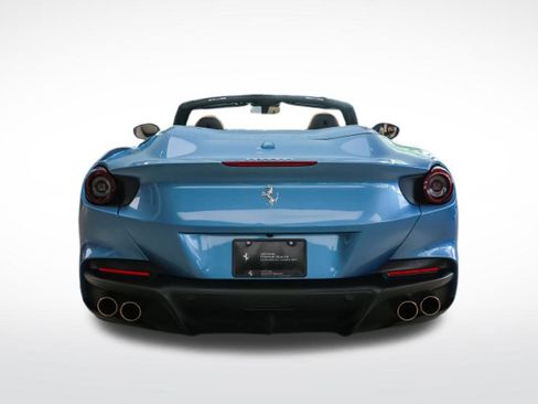 Used 2022 Ferrari Portofino M image 3