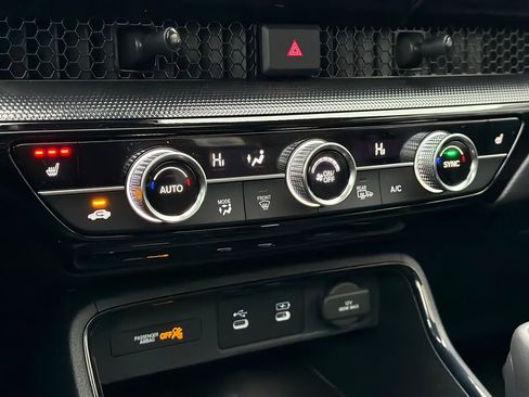 New 2026 Honda CR-V EX-L image 26