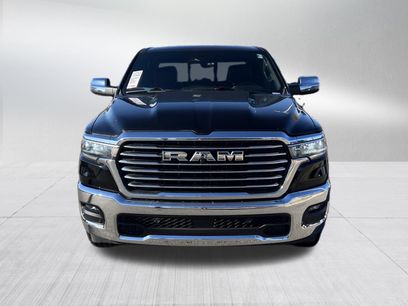 Used 2025 RAM 1500 Laramie