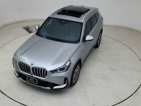 Used 2023 BMW X1 xDrive28i w/ Premium Package AWD/4WD image 75