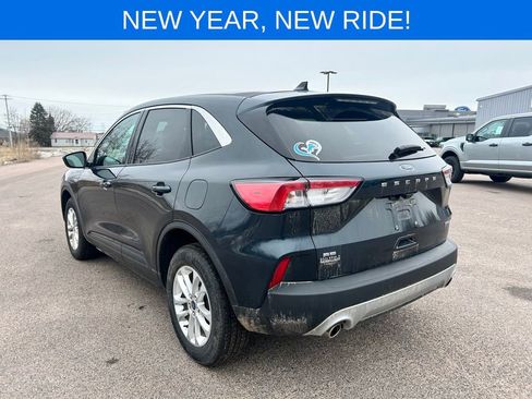 Used 2022 Ford Escape SE w/ Convenience Package image 4