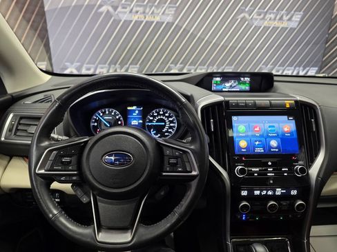 Used 2019 Subaru Ascent Touring w/ Popular Package #3 AWD/4WD image 22