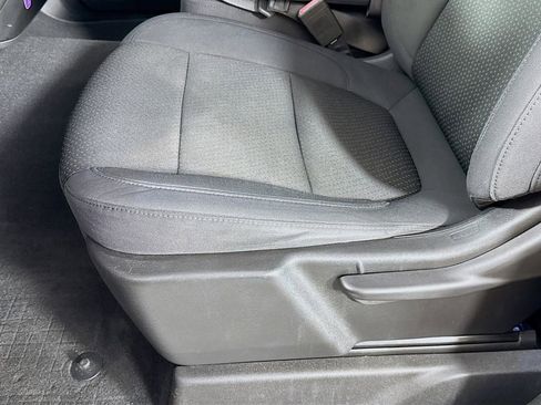 Used 2020 Chevrolet Silverado 1500 Custom w/ Custom Value Package RWD image 22