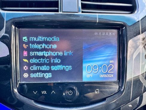 Used 2016 Chevrolet Spark LT image 13