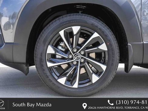 New 2026 MAZDA CX-50 2.5 Hybrid w/ Weather Package AWD/4WD image 11