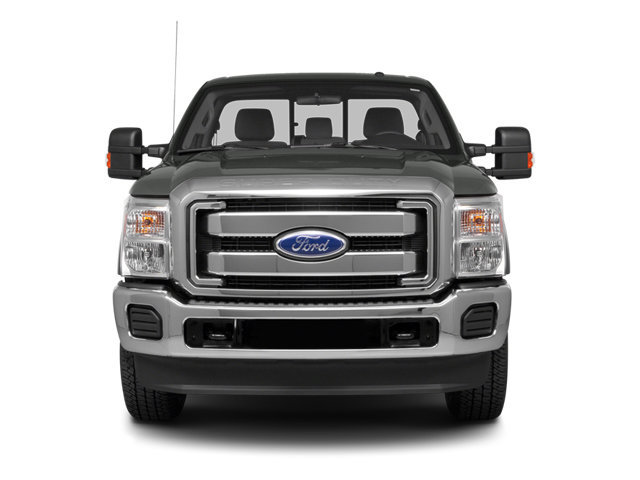 Used 2014 Ford F250 XL w/ Power Equipment Group AWD/4WD image 4