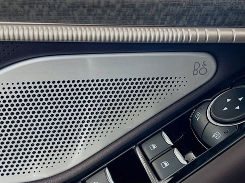 New 2026 Ford Explorer Platinum w/ LUX Leather Package image 13