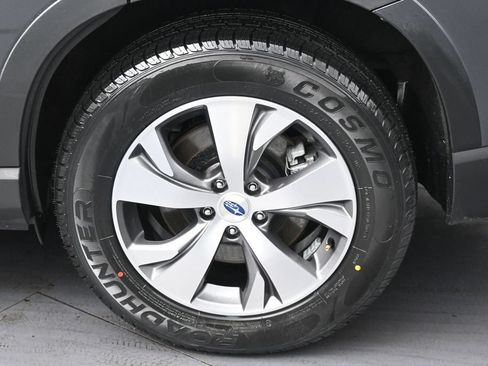 Used 2025 Subaru Ascent Premium AWD/4WD image 35