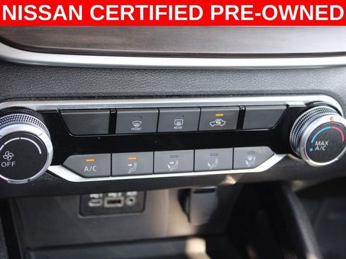 Certified 2024 Nissan Altima 2.5 SV image 34