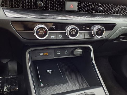 New 2026 Honda CR-V LX image 19