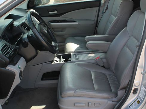 Used 2013 Honda CR-V EX-L image 15