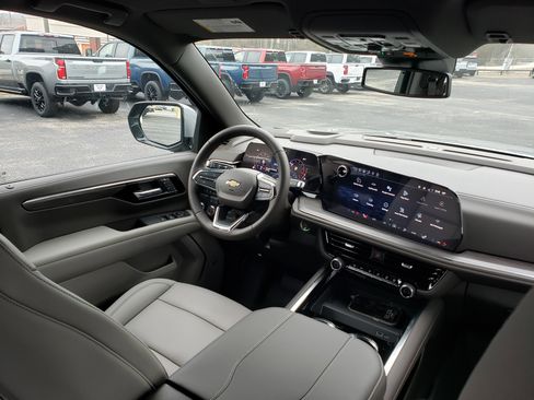 New 2026 Chevrolet Tahoe LT w/ Comfort Package image 38