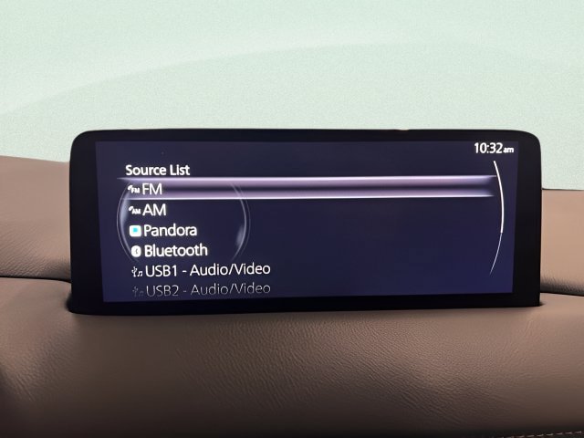 Used 2024 MAZDA CX-5 Carbon Edition AWD/4WD image 16