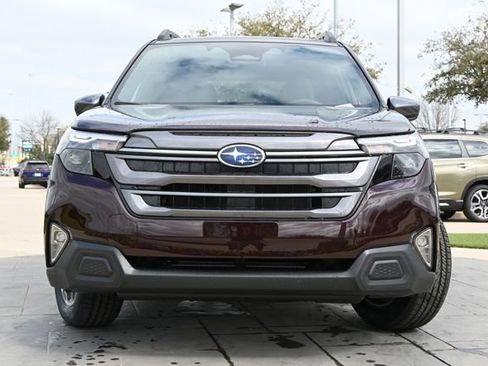 New 2026 Subaru Forester Premium AWD/4WD image 8