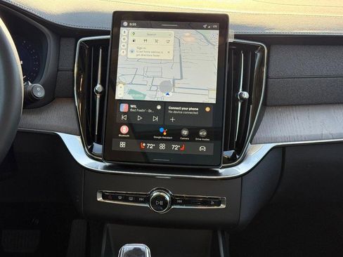 New 2026 Volvo XC90 B6 Ultra w/ Protection Package image 9