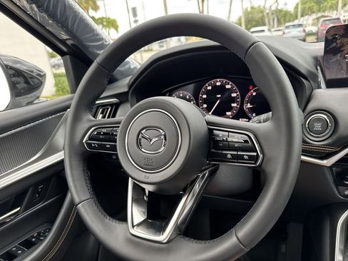 New 2026 MAZDA CX-90 3.3 Turbo S w/ Premium Package image 55