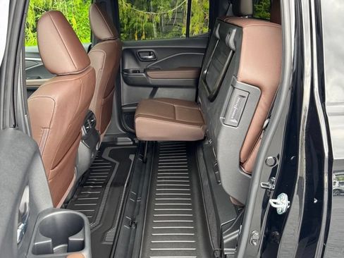 New 2026 Honda Ridgeline RTL image 15