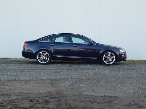 Used 2011 Audi A6 3.0T Prestige image 2