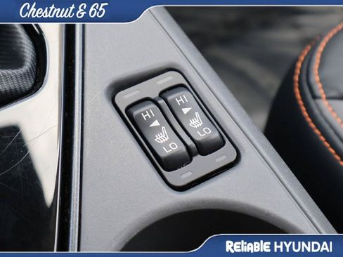Used 2025 Subaru Crosstrek 2.5i Limited AWD/4WD image 36
