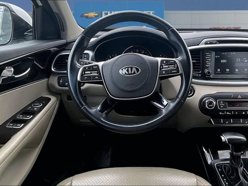Used 2019 Kia Sorento EX FWD image 8