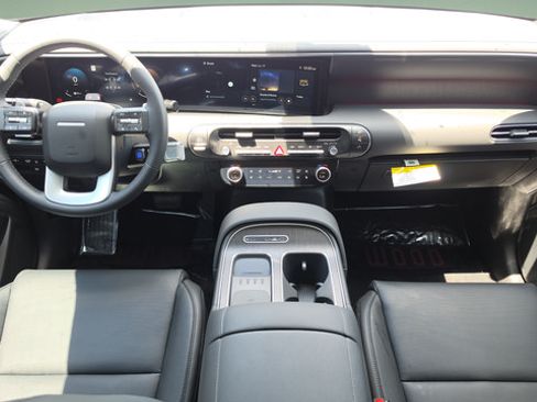 Used 2026 Hyundai Palisade Limited AWD/4WD image 16