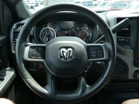 Used 2021 RAM 2500 Tradesman w/ Chrome Appearance Group AWD/4WD image 30