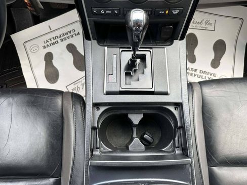 Used 2012 MAZDA CX-9 Touring w/ Moonroof & Bose Audio Pkg AWD/4WD image 27