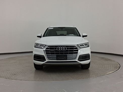 Used 2020 Audi Q5 2.0T Premium Plus w/ Premium Plus Package image 6