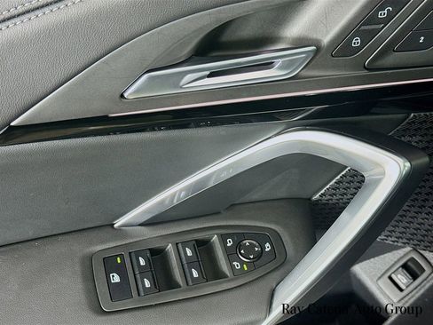 Used 2025 BMW X1 xDrive28i w/ Convenience Package image 17