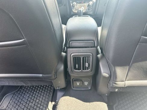 Used 2021 Jeep Compass Latitude w/ Convenience Group AWD/4WD image 22