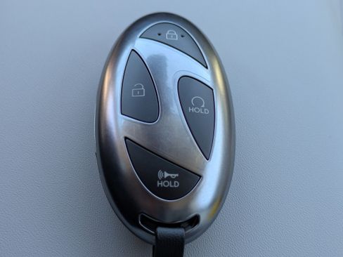 New 2026 Hyundai Kona SE image 30