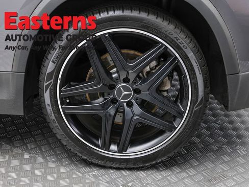 Used 2023 Mercedes-Benz GLA 35 AMG 4MATIC image 8