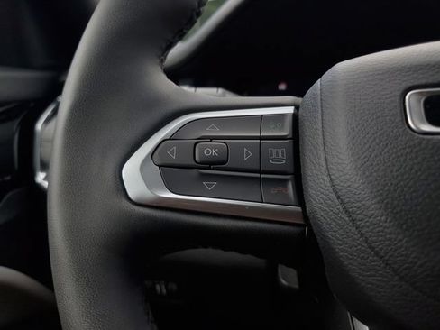 Certified 2023 Jeep Compass Limited w/ Elite Group AWD/4WD image 27