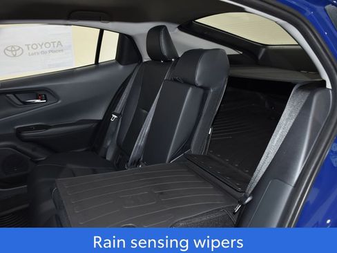 New 2026 Toyota Prius XLE image 26