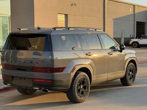 New 2026 Hyundai Santa Fe XRT image 4