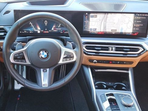 Used 2024 BMW M340i w/ Premium Package image 27