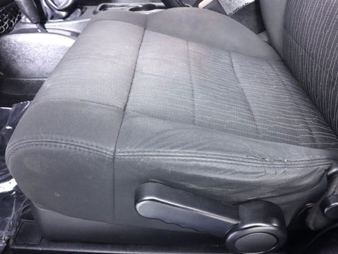 Used 2011 Jeep Wrangler Sport image 24