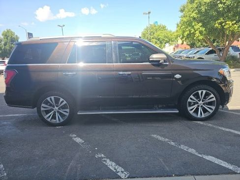 Used 2021 Ford Expedition King Ranch AWD/4WD image 4