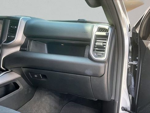 Used 2022 RAM 1500 Big Horn image 27