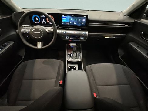 New 2026 Hyundai Kona SEL Sport image 13
