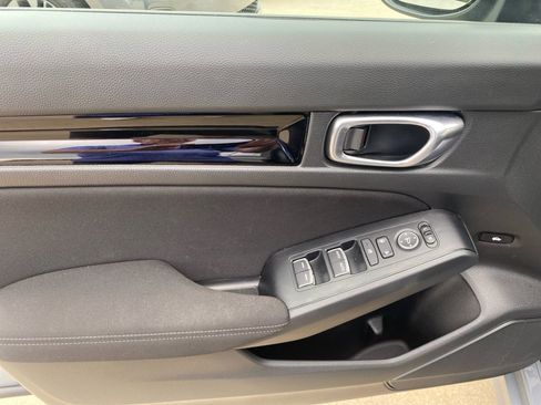Certified 2026 Honda Civic Sport image 36