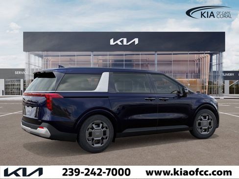 New 2026 Kia Carnival EX image 6