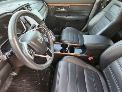 Used 2022 Honda CR-V Touring image 12