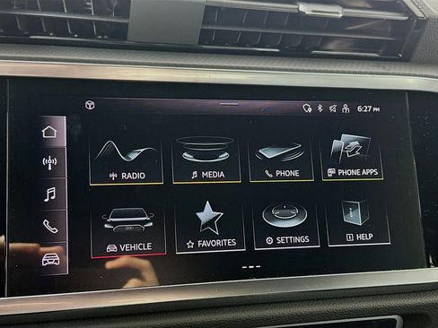 New 2025 Audi Q3 2.0T Premium image 14