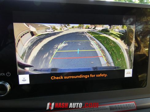 Used 2026 Toyota Tacoma TRD Sport RWD image 58