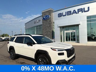 New 2026 Subaru Outback Premium w/ Premium/Limited Package